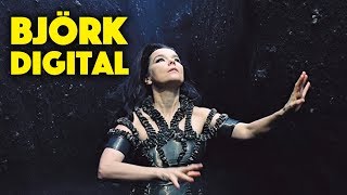 Björk DIGITAL - (мини-отпуск, vol.2)