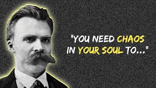 100 Friedrich Nietzsche Quotes | Life Changing Quotes