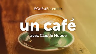 Les 7 MARQUES des vrais adorateurs - Un Café matinal avec pasteur Claude Houde