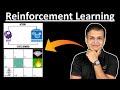 5.1 All About Reinforcement Learning in Machine Learning