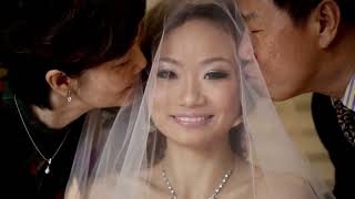 Bernard & Tina Full Wedding Video