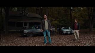 Red Dawn (2012) - "Wolverines" Featurette HD