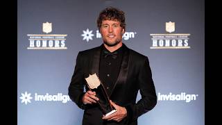 Breaking News: Matthew Stafford contract extension | The Insiders