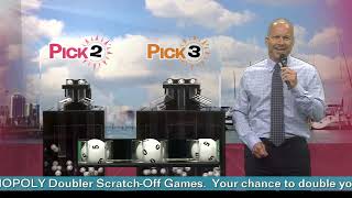 Pick Midday 20220801