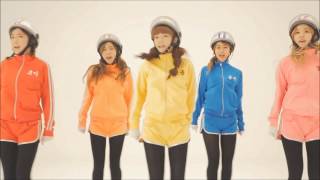 【学唱版 简体中字+ENG】 Bar Bar Bar - Crayon Pop 【全新空耳】 (1080p Full HD)