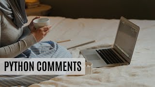 Comments in Python | Python programming | Python tutorial | #python #shorts #coding