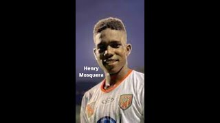 Henry Mosquera / Envigado/ Skills, Goals \u0026 Assists