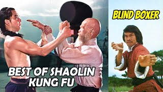 Wu Tang Collection - Best of Shaolin Kung Fu-(English Dub) | Blind Boxer (English Subtitled)