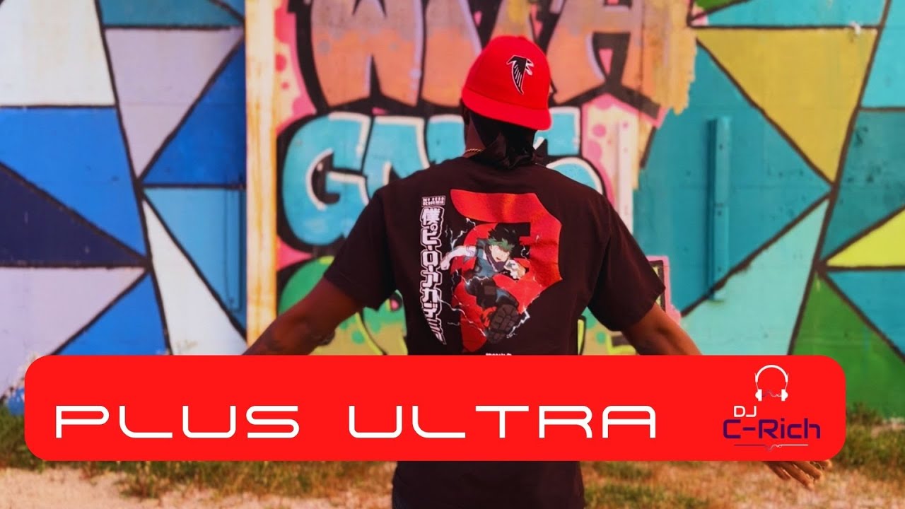 Plus Ultra Official M V Youtube