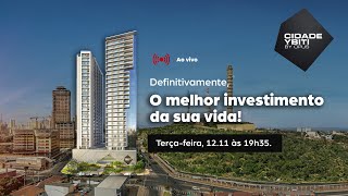 O Melhor Investimento da Sua Vida