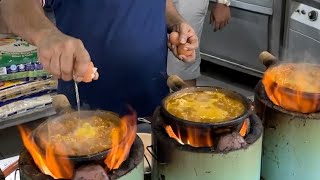 KL Foodie - Kari Maggi Claypot