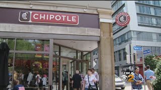 Chipotle Discloses Follow-Up Subpoena After Va. Illnesses