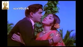 Ammaye Muddu Thappa ll Video Song ll Sepoy Chinnaiah ll ANR, KR Vijaya