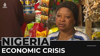 Nigeria inflation: Floods and insecurity add to affordability crisis