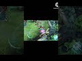 Jorangohain #moba legent# game