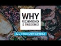 ZZQ Craft Texas BBQ in Richmond Virginia