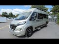 USED 2020 AUTO-TRAIL V-LINE 635SE