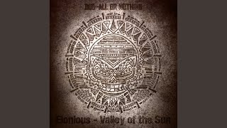 Valleys Of The Sun (mix original)