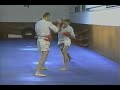 Rob Kaman Muay Thai Techniques and Strategy