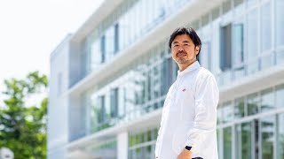 「『建築史』を学ぶということについて-建築家皇帝ハドリアヌスを軸として-」価値創造デザイン学類/模擬講義/宮城大学