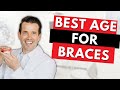 When do YOU need braces? | What Age is Best for Braces