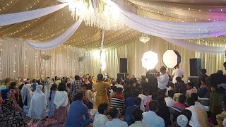 Waqar Khan Wedding Ceremony @ImWaqarKhan  @KabulBukhari @IshfaqKawa  Sufi Song 4K Video