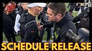 The USC Trojans Official 2026 Schedule Has Been Released | Pros, Cons, And What We Love