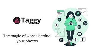 Generate SEO-Optimized Text with Taggy | Taggy Demo