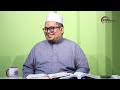 01-07-2024 Ustaz Abu Mubarak : Syarah Aqidah Tahawiyah | Soal Malaikat Dalam Kubur