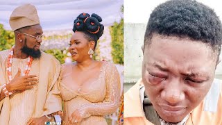 Yemi Alade Weds Patoranking | Dangote In Tears After He Was Scammed $5million By Girlfriend