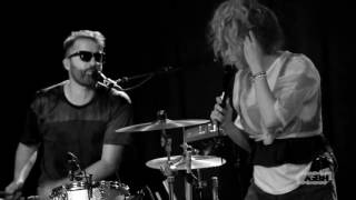 The Ting Tings – That's Not My Name [Live at The Paradise]