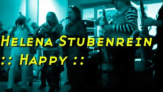 Helena Stubenrein - Sound im Bourbaki 2022 - HAPPY-