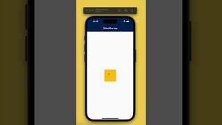 Flutter Container