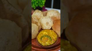 Luchi Cholar Daal #shorts