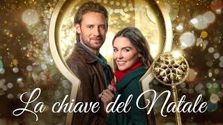 La chiave del Natale | Commedia | HD | Film Completo in Italiano