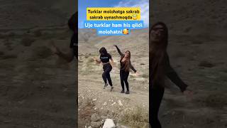 #dance #keşfet #kesfet #music #remix #özbekistan #danceonline #rek #musofirtv #love