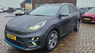 ❗Супер пропозиція❗Kia Niro  2020 Executive  line 64kWt 🍃Ціна 17950 € в Україні 💙💛