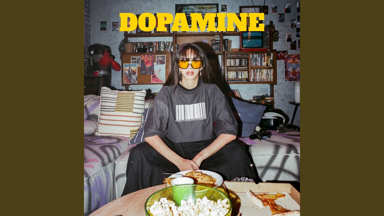 Dopamine Youtube Music
