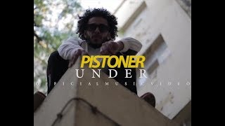 UNDER _ Pistoner  ( B.OMAR Beat )