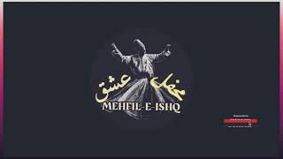 Mehfil-e-ISHQ Channel Promo