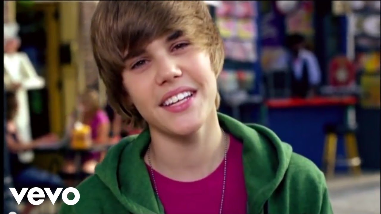 Justin Bieber - One Less Lonely Girl Justin Bieber - One Less Lonely Girl