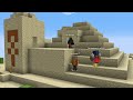 100 Players Simulate THE HUNGER GAMES in Minecraft… REMATCH