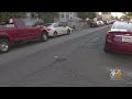 DoorDash Delivery Driver Killed