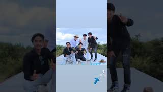 សម្ដែង ដោយ ក្រុមឈុនសិលា2021♥️ Paje team Tik Tok videos funny video New funny video 2021 #shorts