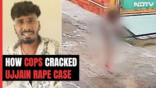 Ujjain Rape Case | "Took Extraordinary Effort To Crack Case": Police On Shocking Ujjain Rape