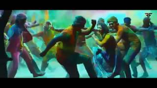 Kheltana rang bai holicha dj..new WhatsApp stauts | HAPPY HOLI | #holi2k19