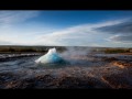 Eyjafjallajökull Volcano - Iceland