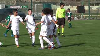 11.04.22_Pyunik(2-10) - Aygehovit(10)_12-0