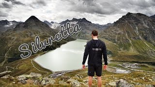 This is Silvretta