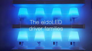 eldoLED | LED Driver Families